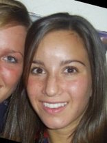 Person who looks like Padma Lakshmi