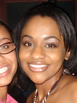 Person who looks like Erica Hubbard