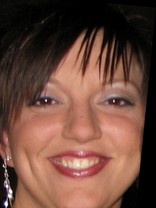 Person who looks like Sarah McLachlan