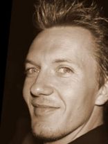 Person who looks like Jack Wagner