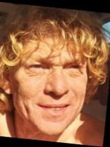 Person who looks like Eric Roberts