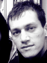 Person who looks like Eric Close