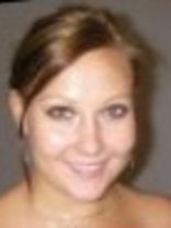 Person who looks like Kelly Stables