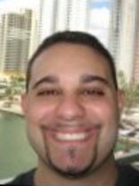 Person who looks like Sinbad (Comedian)