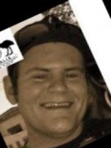 Person who looks like Drew Carey