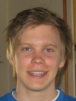 Person who looks like Matt Czuchry