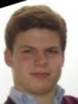 Person who looks like Liev Schreiber