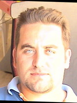 Person who looks like Kyle Brandt