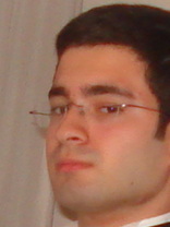 Person who looks like Muhammad Ali