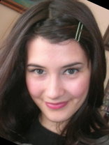 Person who looks like Liv Tyler