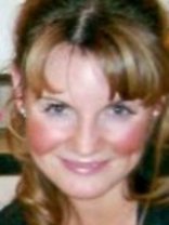 Person who looks like Lea Thompson