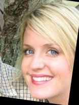 Person who looks like Faith Hill