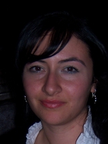 Person who looks like Camilla Belle