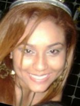 Person who looks like Beyoncé