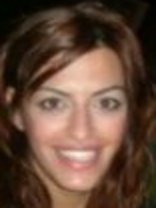 Person who looks like Anne Hathaway