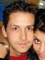 Person who looks like Skeet Ulrich