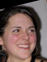 Person who looks like Julia Ormond