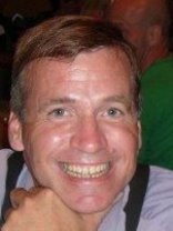 Person who looks like Bill Paxton