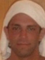 Person who looks like Lou Ferrigno