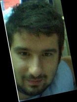 Person who looks like Joseph Fiennes