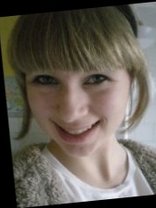 Person who looks like Sara Rue