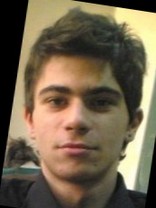 Person who looks like Nick Stahl