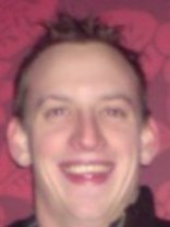 Person who looks like Steve Valentine