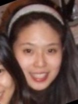 Person who looks like Ziyi Zhang