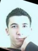 Person who looks like Bobby Edner