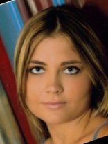 Person who looks like Izabella Scorupco