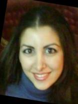 Person who looks like Tia Texada