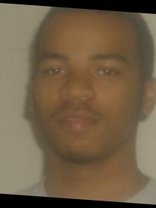 Person who looks like Bow Wow