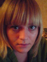 Person who looks like Taryn Manning