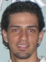 Person who looks like Marc Anthony