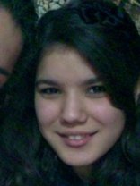 Person who looks like Jacinda Barrett