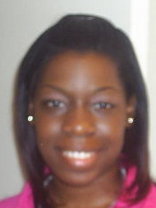 Person who looks like Golden Brooks