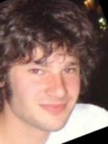 Person who looks like Tom Welling