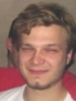 Person who looks like Patrick Swayze