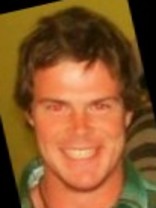 Person who looks like Seann William Scott