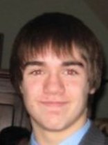 Person who looks like Drake Bell