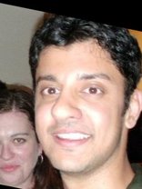 Person who looks like John Turturro