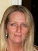 Person who looks like Tatum O'Neal