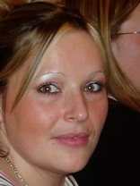 Person who looks like Connie Nielsen