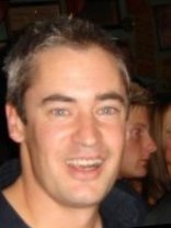 Person who looks like Carson Daly