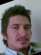 Person who looks like Yul Vazquez