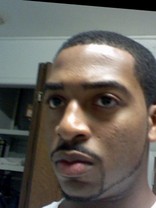 Person who looks like Ludacris