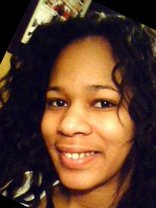 Person who looks like Rosie Perez