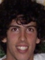 Person who looks like Sacha Baron Cohen