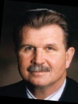 Person who looks like George W. Bush