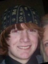 Person who looks like Henry Winkler